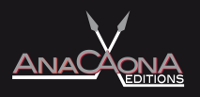 Editions Anacaona, la nouvelle littérature brésilienne