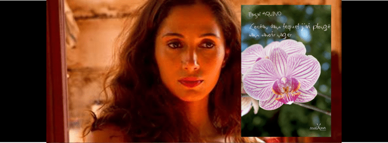 Camila Pitanga - L ocean dans lequel j'ai plongé sans savoir nager 2