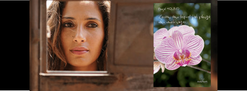 Camila Pitanga - L ocean dans lequel j'ai plongé sans savoir nager 3