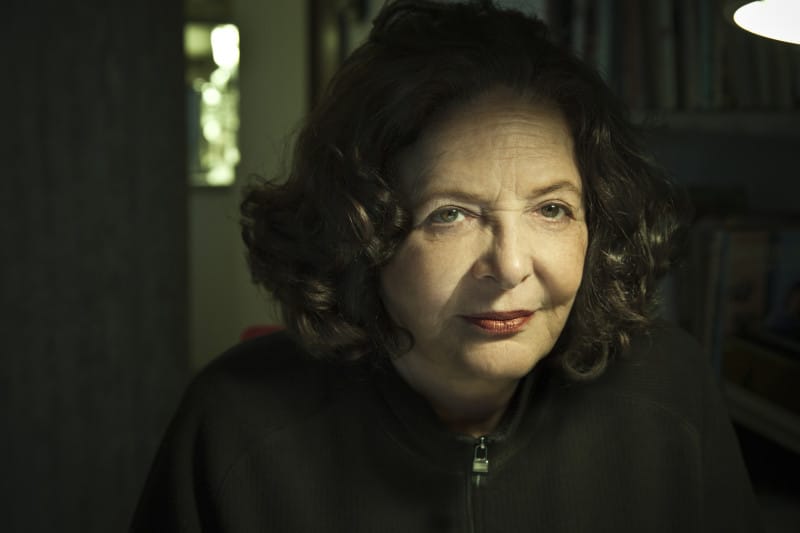 Heloisa Buarque de Hollanda