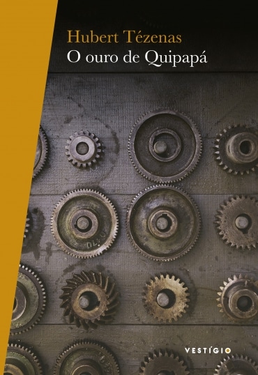 L'or de Quipapa