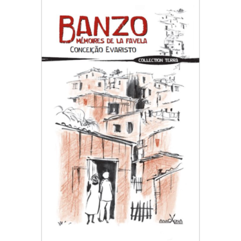 Banzo, mémoires de la favela, Conceição Evaristo