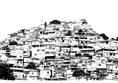 Collectif favela