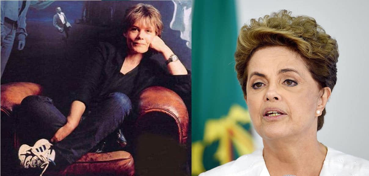 pétition fred vargas dilma rousseff