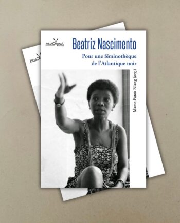 Beatriz Nascimento