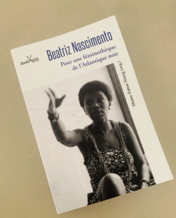 Beatriz Nascimento