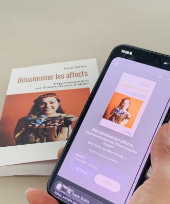Décoloniser affects-Anacaona-Geni Nunez-ebook