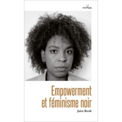 Empowerment et feminisme noir_Joice Berth_Anacaona