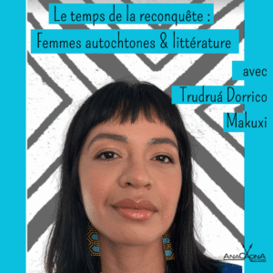 Podcast-Trudrua Dorrico Makuxi