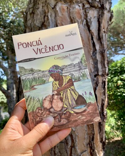 Poncia Vicencio-Conceicao Evaristo-Anacaona