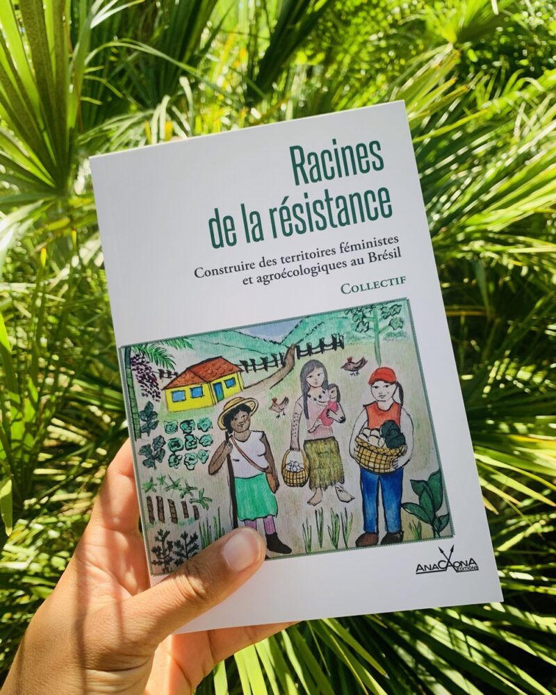 Racines de la resistance-Anacaona-2