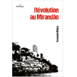 Révolution au Mirandao_roman Anacaona