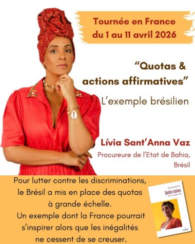 Tournée Livia