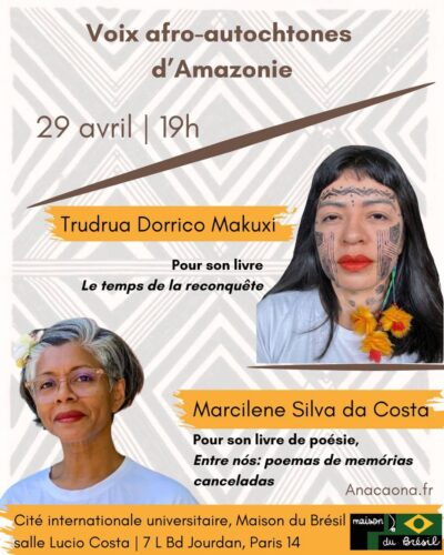 Tournée Trudrua-29 avril