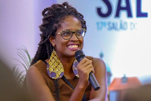 djamila ribeiro-féministe décoloniale
